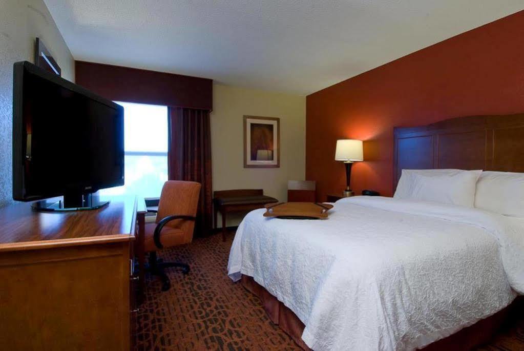 Hampton Inn Fort Wayne-Southwest Luaran gambar