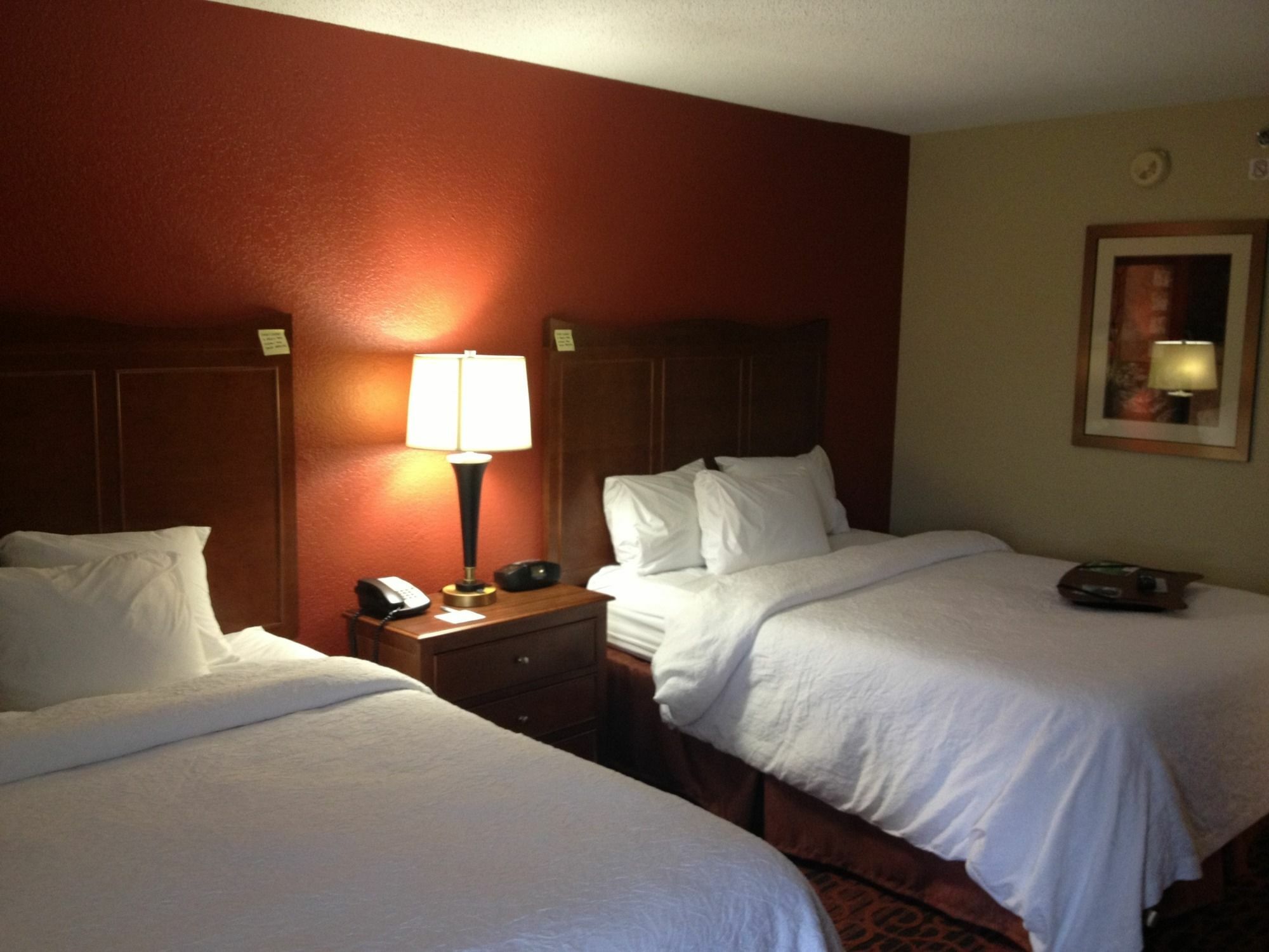 Hampton Inn Fort Wayne-Southwest Luaran gambar