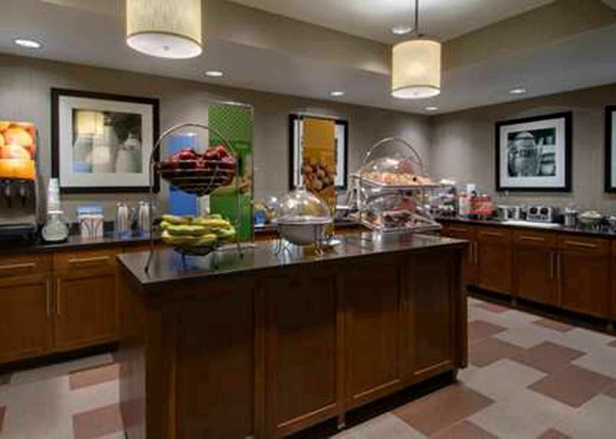 Hampton Inn Fort Wayne-Southwest Luaran gambar