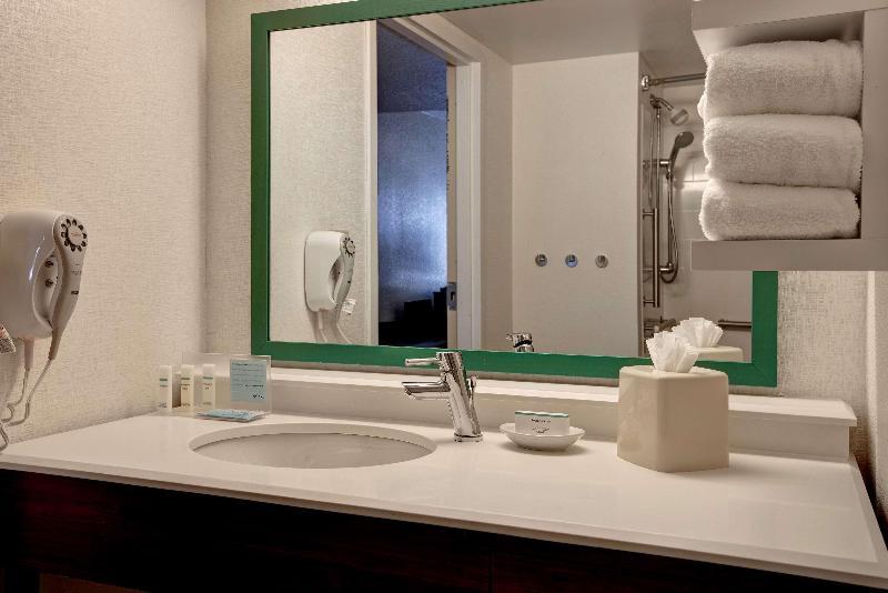Hampton Inn Fort Wayne-Southwest Luaran gambar